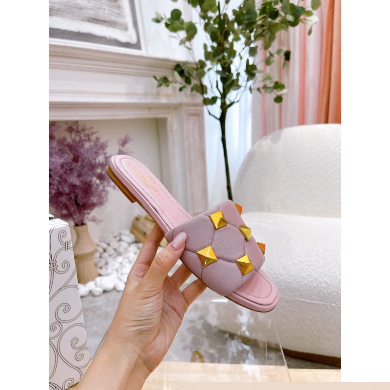 Valentino Slippers